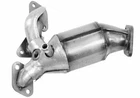 16410 Walker Catalytic Converter Rear Ford Escape Mercury Mariner Tribute New. Price: $299.99.
