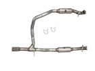 Catalytic Converter 2009-2012 Ford E-150 5.4L V8 Flex Sohc New. Price: $958.44.