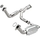 Magnaflow Catalytic Converter 93496: Epa, Direct-fit New. Price: $1061.00.
