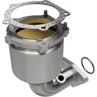 Magnaflow Catalytic Converter: Carb, For 2000-2001 Infiniti I30, Nissan Maxima New. Price: $665.00.