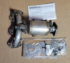 Dorman 674-828 Exhaust Manifold Catalytic Converter Direct Fit Used. Price: $359.20.