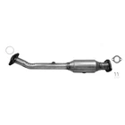 Direct Fit Catalytic Converter For Infiniti QX80 Nissan Armada New. Price: $401.41.
