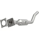Magnaflow Catalytic Converter 5561509: Carb, Direct-fit New. Price: $1797.00.