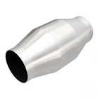 Magnaflow 60012 5" In/out Diesel Truck Catalytic Converter Standard Grade Weldon New. Price: $295.00.