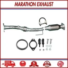 Catalytic Converter For 2002-2006 Nissan Altima 2.5L Rear Brand New Direct Fit. Price: $111.63.