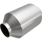 Left Catalytic Converter For 2005-2006 Jeep Grand Cherokee 4.7L V8 Gas Sohc New. Price: $1139.00.