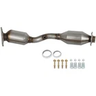 Epa Catalytic Converter For Nissan Versa Note 2014-17 1.6L 2012-2017 New. Price: $84.59.