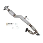 Lablt Catalytic Converter For Nissan Pathfinder 2013-2019 Quest 2011-2017 3.5L New. Price: $89.02.