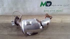 2018-2024 Buick Enclave Exhaust Catalytic Converter Oem 85132448 Used. Price: $650.00.