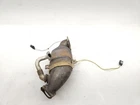 17-23 Alfa Romeo Giulia Exhaust Down Pipe Tube Catalytic Converter Used. Price: $550.00.