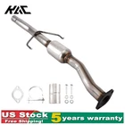Rear Catalytic Converter Fits Toyota RAV4 2.4L 04 & 2005 1742028380 Epa New. Price: $78.99.