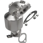Magnaflow 49 State Converter 280054 Direct Catalytic Fits Tucson New. Price: $931.00.
