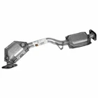 Walker Exhaust Catalytic Converter-direct Fit 82663 New. Price: $1103.31.