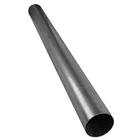 Ap Exhaust Aluminized Straight Tubing - 2.25" Od 7.5" Length 14 Gauge New. Price: $268.73.