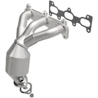 Magnaflow Direct Fit Catalytic Converter 99-06 Hyundai Sonata/tiburon 2.7 Carb New. Price: $631.48.