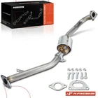 A-premium Catalytic Converter Right For Subaru Outback 2004-2005 Legacy 04-05 New. Price: $177.99.