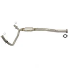 Catalytic Converter-direct Fit Eastern Mfg 50350 New. Price: $401.00.
