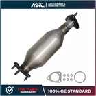 Front Catalytic Converter Fits Honda Accord 2.3L 1998 1999 2000 2001 2002 40234 New. Price: $44.99.