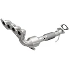 Magnaflow 5531253 Manifold Catalytic Converter New. Price: $1343.00.
