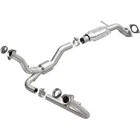 Magnaflow 93370 Catalytic Converter Direct-fit Stainless Steel Ea 49-STATE New. Price: $548.00.