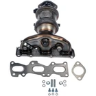 Dorman 674-421 Catalytic Converter With Integrated Exhaust Manifold New. Price: $724.18.