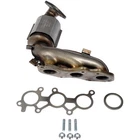 Dorman 674-042 Catalytic Converter With Integrated Exhaust Manifold New. Price: $710.93.