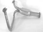 Catalytic Converter-exact-fit Davico 14516 New. Price: $290.57.