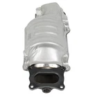 For 2003-2007 Honda Accord V6 3.0L Direct Fit Catalytic Converter Epa New. Price: $160.61.