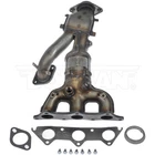 674-111 Dorman Catalytic Converter Rear For Mitsubishi Endeavor 04-08, 10-11 New. Price: $544.26.