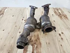 2018 Camaro Ss Lh Rh Exhaust Y Pipe Pair 12646382 12646383 Used. Price: $712.45.