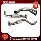 Catalytic Converter 2005-2007 Ford F250 F350 5.4L 6.8L Left Right 50460 New. Price: $140.99.