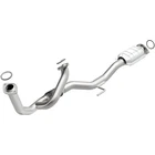 Magnaflow 49 State Converter 23880 Direct Fit Catalytic New. Price: $468.00.