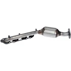 Dorman Catalytic Converter W/ Exhaust Manifold For Lexus LS460 2009-2013 New. Price: $1603.41.