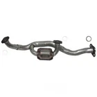Catalytic Converter-direct 40431 Fits 01-03 Toyota Sienna 3.0L-V6 New. Price: $674.99.