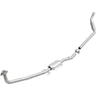 Magnaflow Catalytic Converter: Epa, For 1995-1998 Toyota Paseo, Tercel New. Price: $548.00.