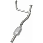 Magnaflow 334307 Catalytic Converter California Direct-fit 1985 1995 Ford New. Price: $899.95.