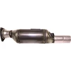 13079 Davico Catalytic Converter Front For Vw Volkswagen Jetta Golf Passat 95-97 New. Price: $177.64.