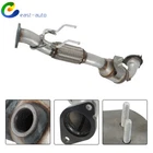 Ford Fusion 2013-2019 1.6L & 1.5L Turbo Front Catalytic Converter New. Price: $82.40.