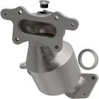 Magnaflow 49 State Converter 52030 Direct Catalytic Fits Insight New. Price: $758.54.
