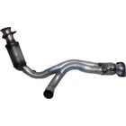 193532 Davico Catalytic Converter Front Passenger Right Side For Chevy Avalanche New. Price: $329.95.