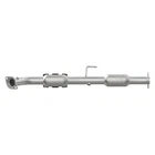 For Toyota Tacoma 13-14 Catalytic Converter And Pipe Assembly Calcat Direct Fit New. Price: $679.87.
