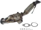 Dorman Oe Solutions 6730761 Catalytic Converter New. Price: $1306.33.