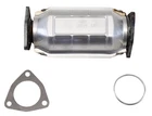 For Honda Pilot 2005-2008 Exhaust 775343 Direct Fit Catalytic Converter New. Price: $916.31.