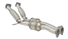Volvo XC90 3.2L Flex Pipe Catalytic Converter 2007 To 2010 18H62-58 New. Price: $148.24.