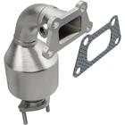 Magnaflow Catalytic Converter 52230: Epa, Manifold New. Price: $965.00.
