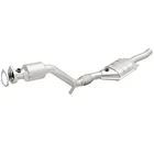 For Audi A4 A6 & Quattro Magnaflow Direct Fit Carb Catalytic Converter New. Price: $1258.00.