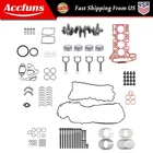 Engine Rebuild Overhaul Kit For Bmw 328I 2012-2016 X1 12-15 428I 14-16 New. Price: $281.51.