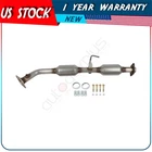 Catalytic Converter For 2005-2015 Toyota Tacoma 2.7L 2006 2007 2008 2009 2010 11 New. Price: $131.31.