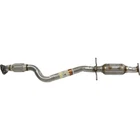 Walker Calcat 84265 Catalytic Converter, Carb Compliant, Fits 2012, New. Price: $489.48.