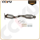 Catalytic Converter For Nissan Versa 1.6L 2012 2013 2014 2015 - 2017 W/ Gaskets New. Price: $76.34.